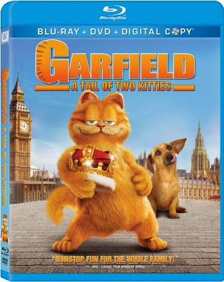 Garfield 2 Bluray In Hindi Download Garfield 2 Bluray In Hindi Download